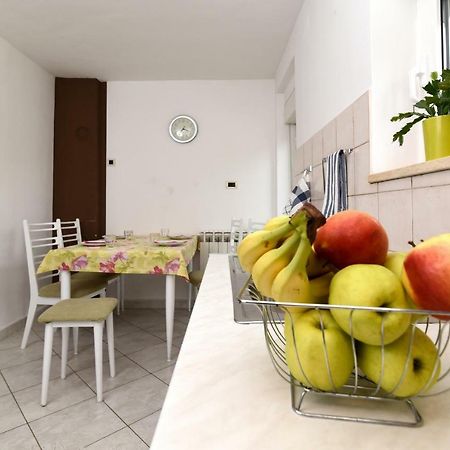 Apartman Blazek Kastav Bagian luar foto