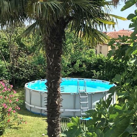 Apartman Blazek Kastav Bagian luar foto