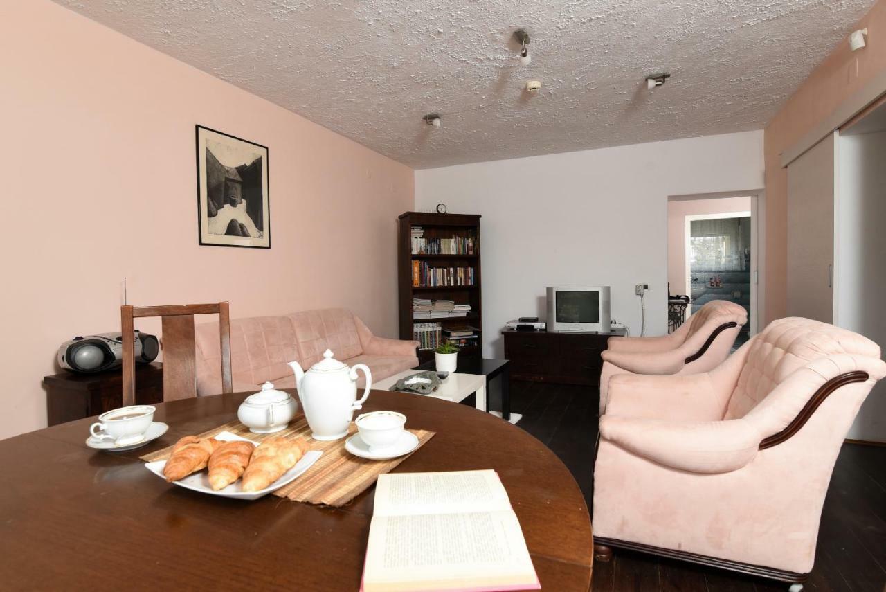Apartman Blazek Kastav Bagian luar foto