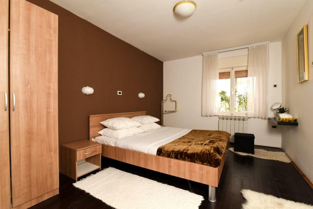 Apartman Blazek Kastav Bagian luar foto
