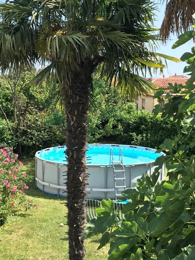 Apartman Blazek Kastav Bagian luar foto