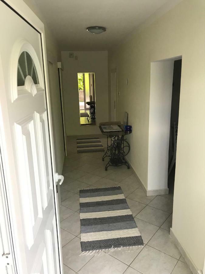 Apartman Blazek Kastav Bagian luar foto