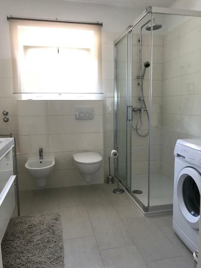 Apartman Blazek Kastav Bagian luar foto