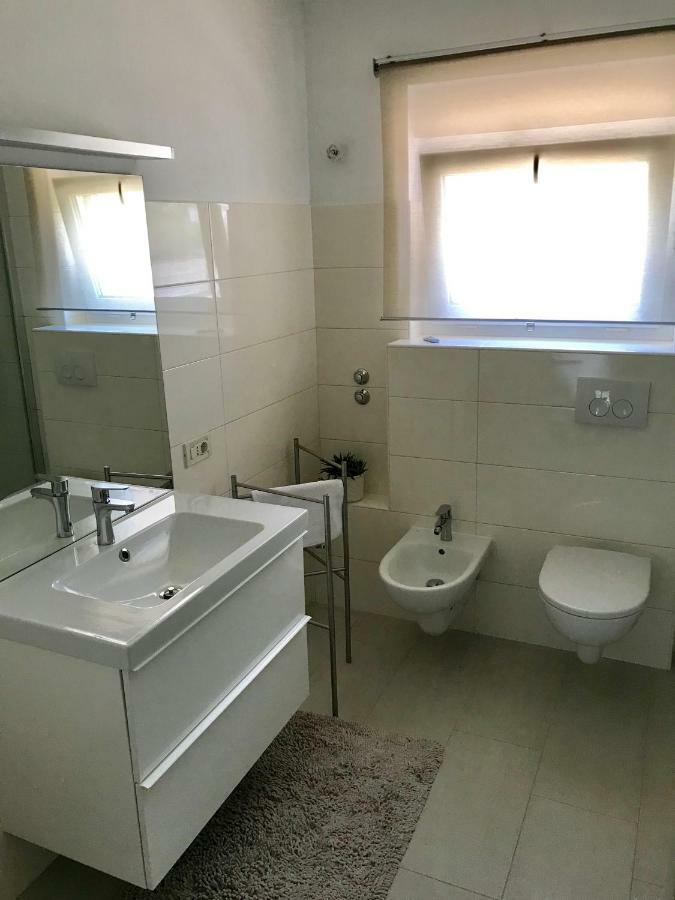 Apartman Blazek Kastav Bagian luar foto