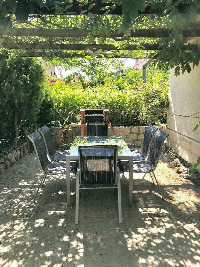 Apartman Blazek Kastav Bagian luar foto